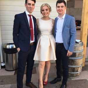 Meet your Posher, Virginia